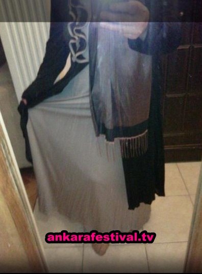 Ankara Escort İletişim