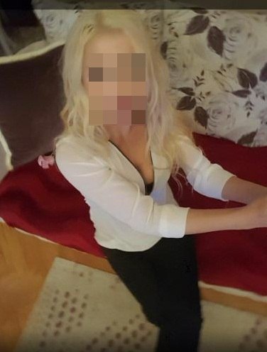 Ankara Escort Rezervasyon