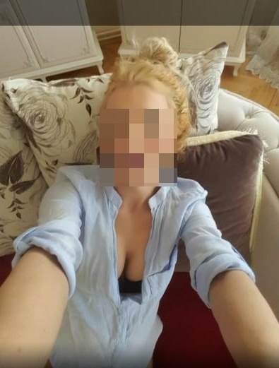 Ankara Rus Escort Hayata Döndüren Bayan