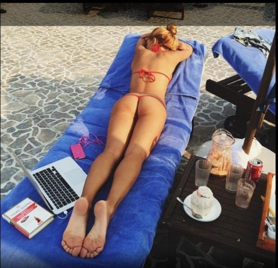 Olgun Ankara Escort