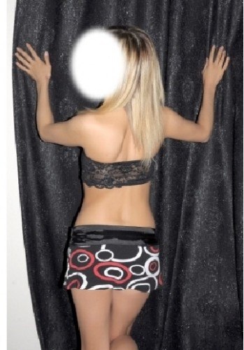 Ankara Escort Bayan Arıyorum