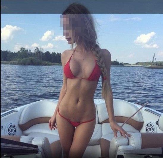 Ankara Model Escort