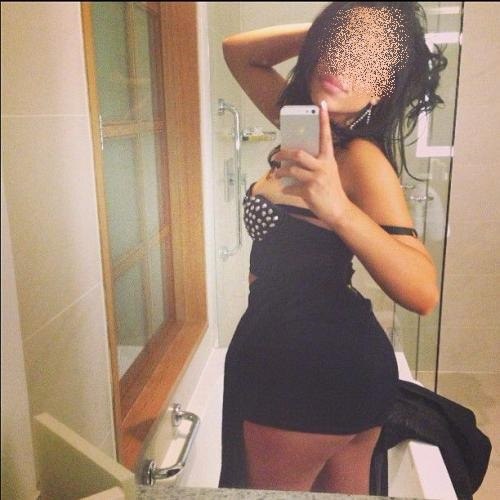 Ankara Escort İletişim Bilgileri