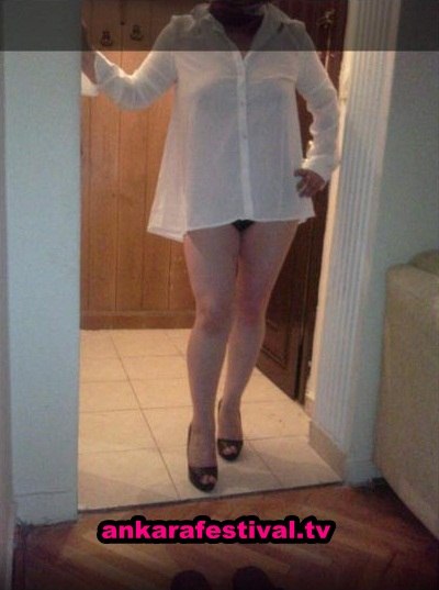 Ankara Escort Ara