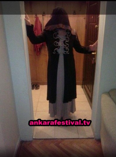 Ankara Escort Sitesi
